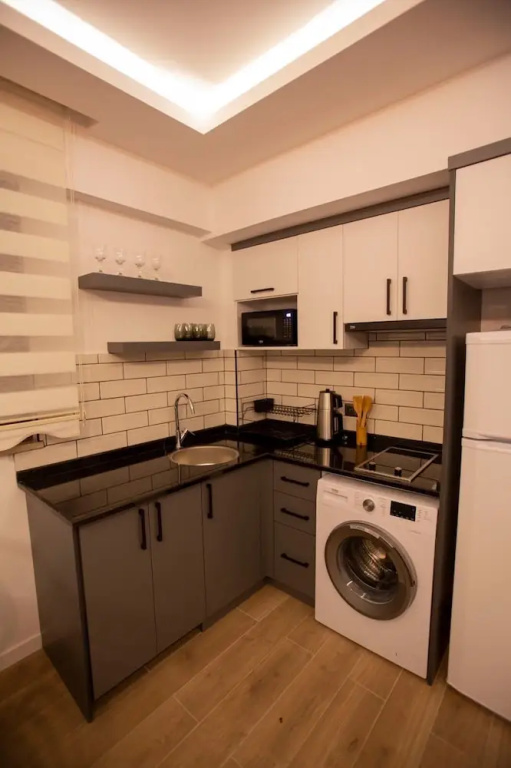 Comfort Apartment