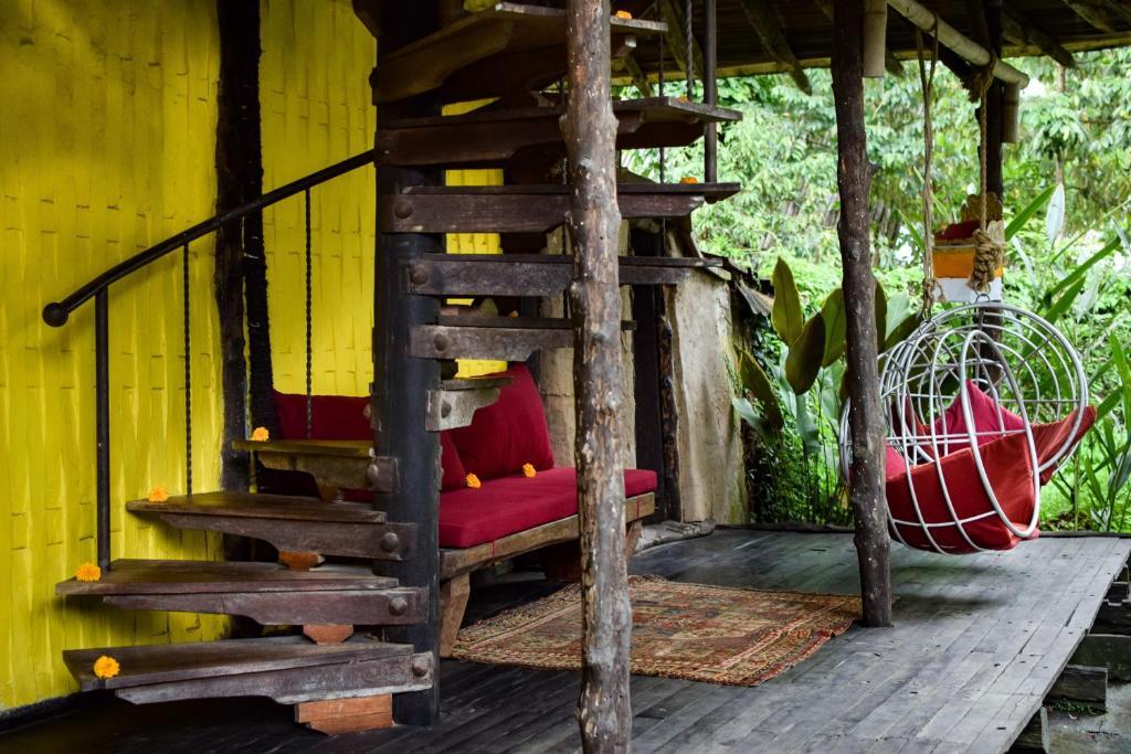 Bambu Indah