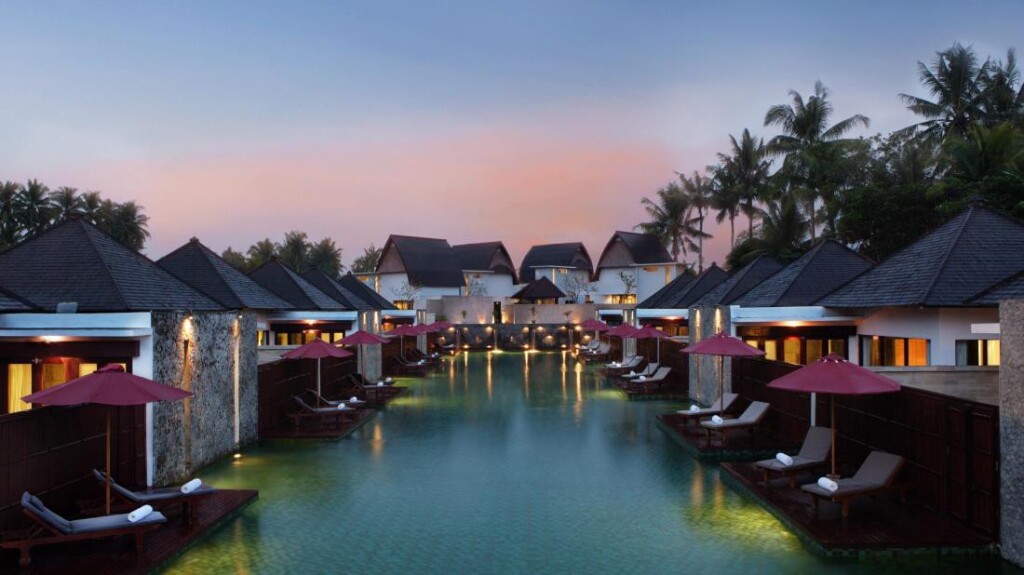 Furamaxclusive Villas & Spa Ubud