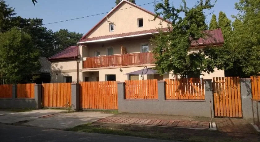 Kristof Apartman