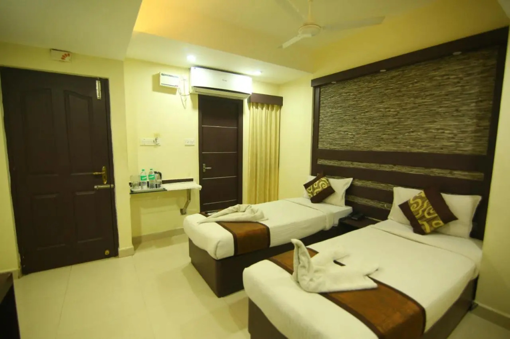 Hotel photo 18
