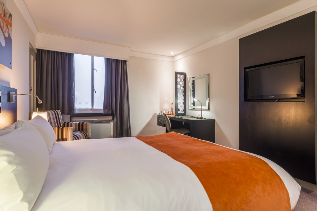 ONOMO Hotel Cape Town - Inn on the Square - Général