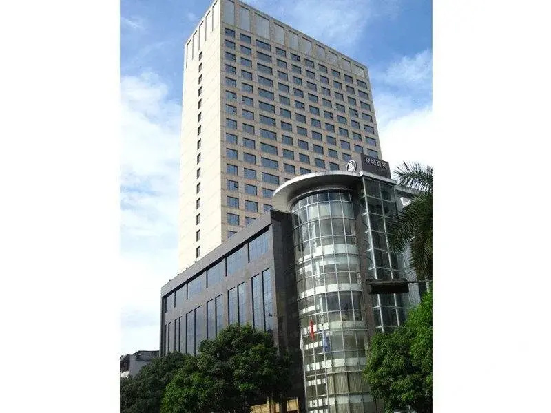 Xiangcheng International Hotel