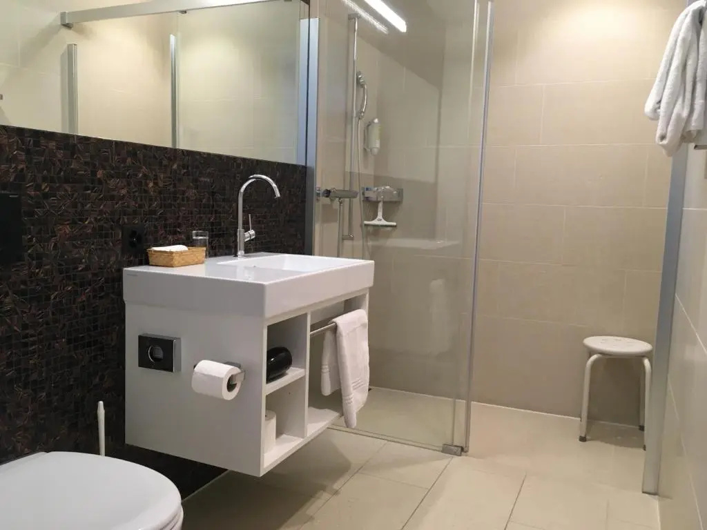 Hotel Flawil - Chambres