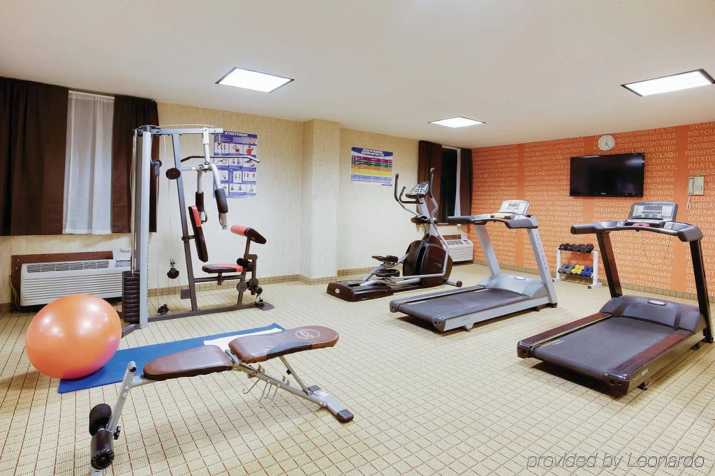 La Quinta Inn & Suites Pittsburgh North - McKnight - Général