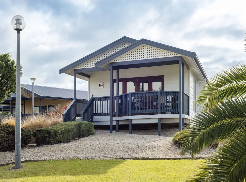 The Retreat at West Beach Parks - Chambres