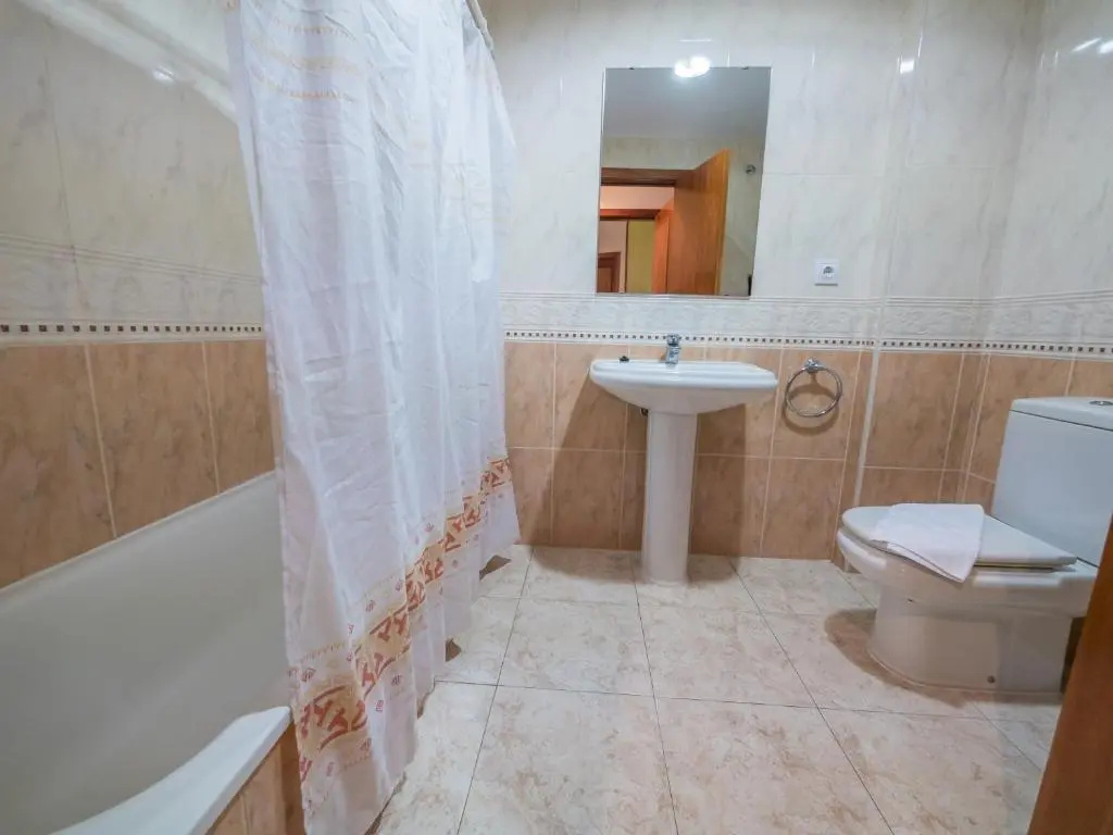 Apartaments AR Easy Santa Anna II - Général