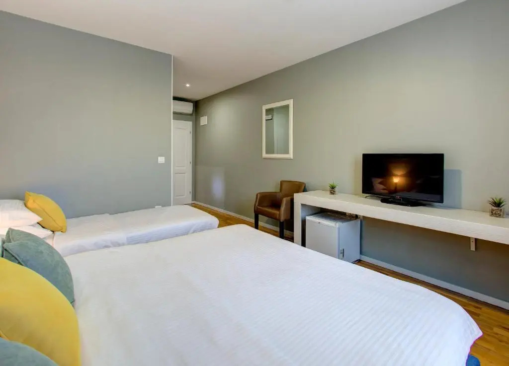 Comfort Triple room