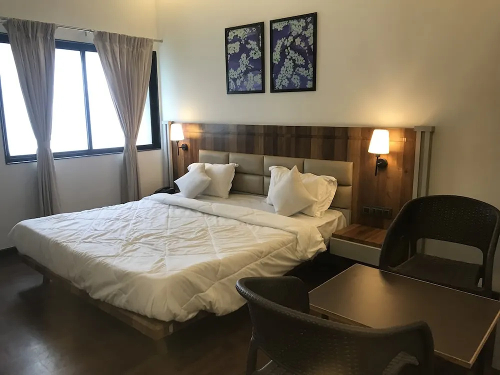 Classic room