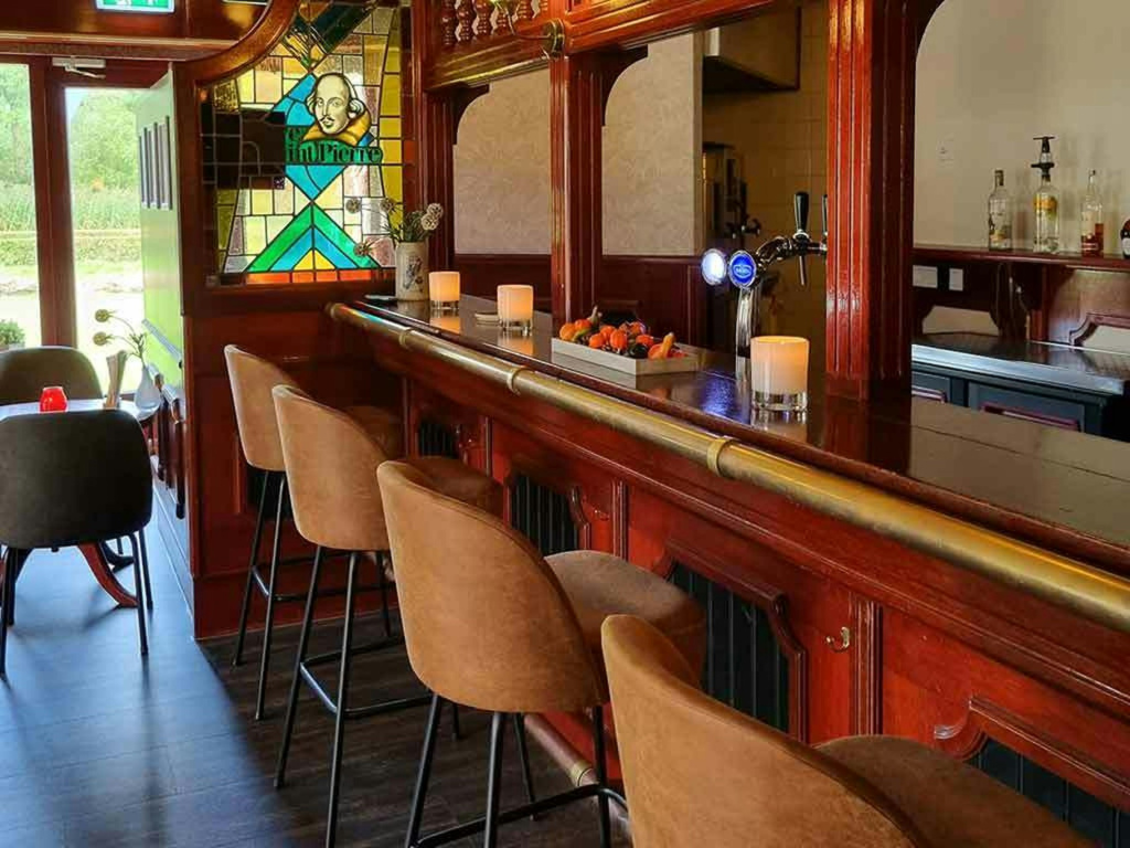 Fletcher Hotel Nieuwvliet Bad - Général