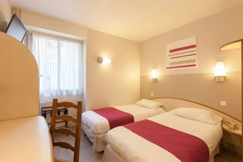 Maison Barbillon Grenoble - Centre Gare — фото 4