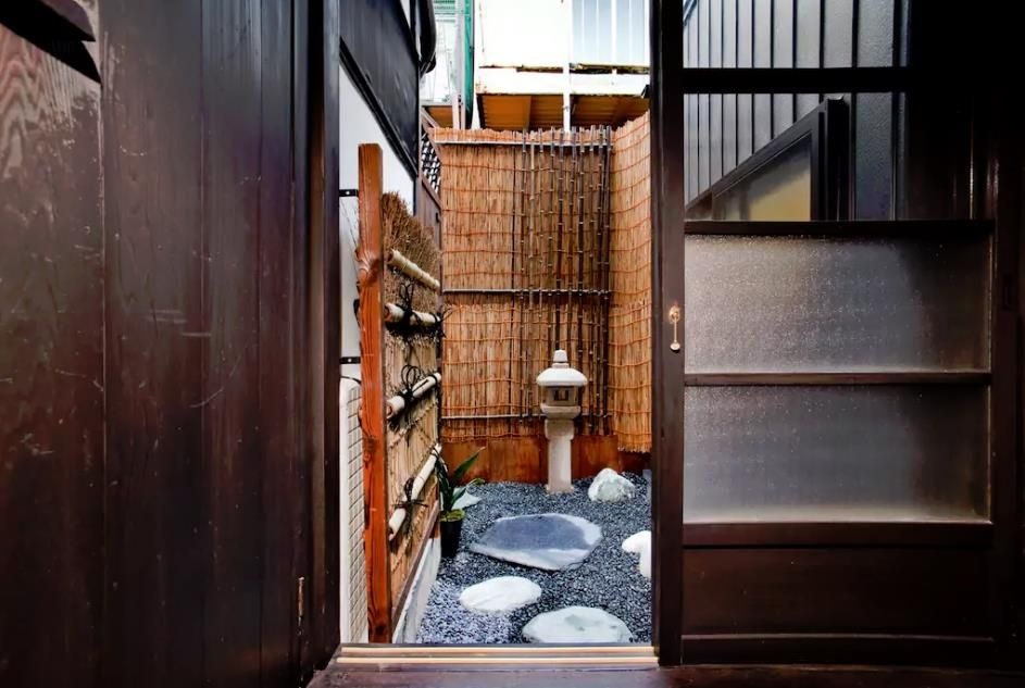 Kyoto / Riverside Machiya Tradition House#2 - Gli 107020 사진 12