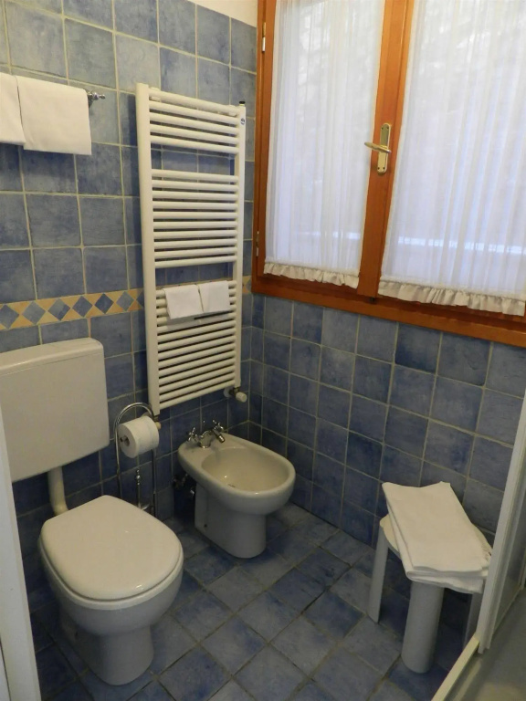 Hotel Punta Mesco - Général