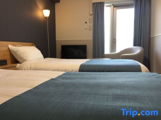 Randor Hotel Fukuoka 사진 21