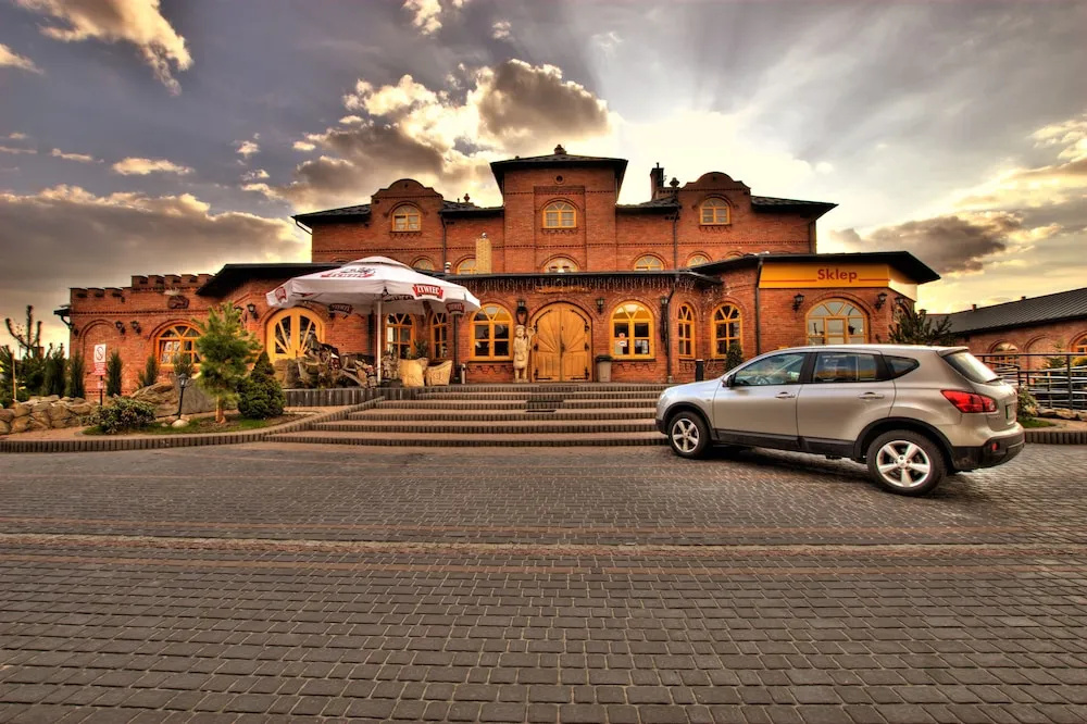 Hotel Staropolski