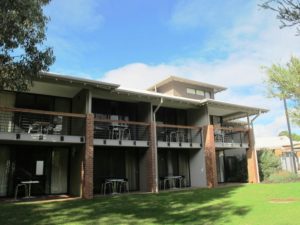 Margarets in Town Apartments