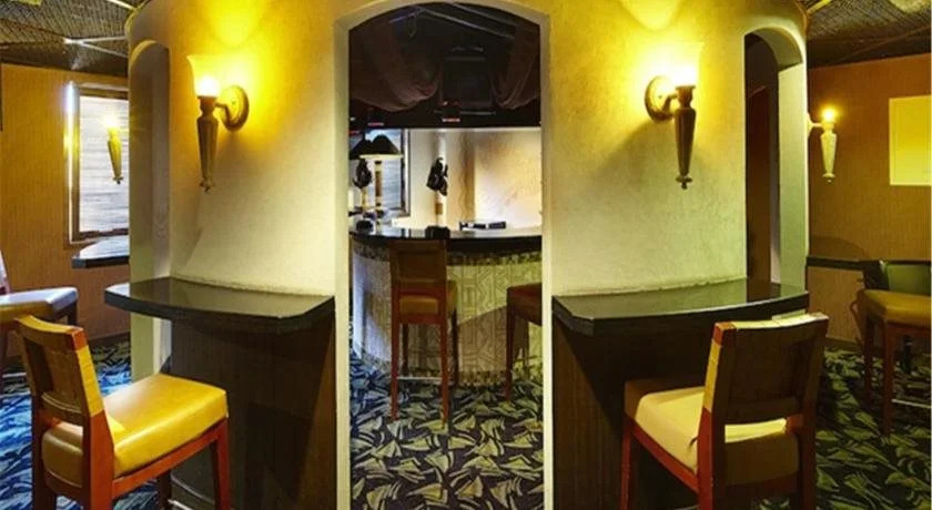 RGHCM Garden Resorts - фото 20