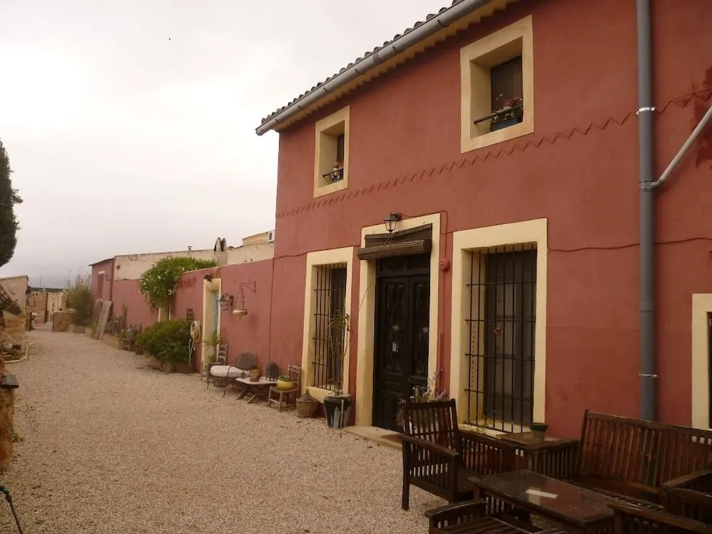 Self Catering Accommodation for the Larger Group