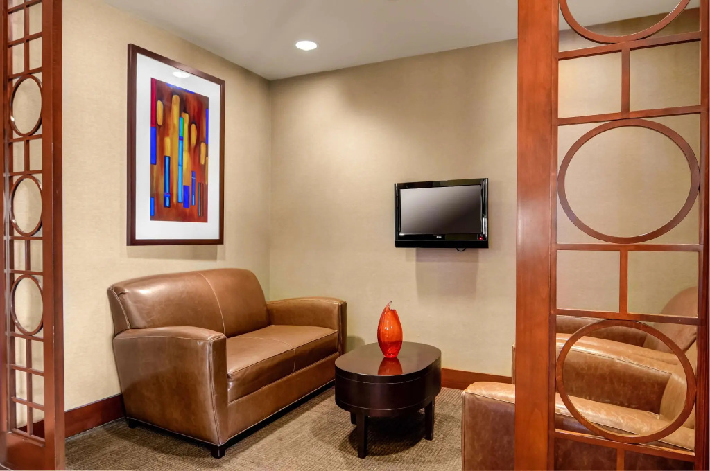 Hyatt Place El Paso Airport - Général