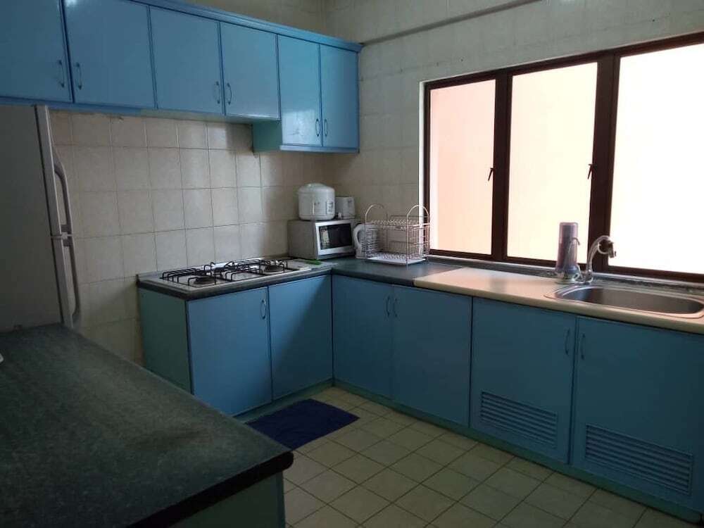Jack's Condoapartment @ Marina Court Resort Condominium