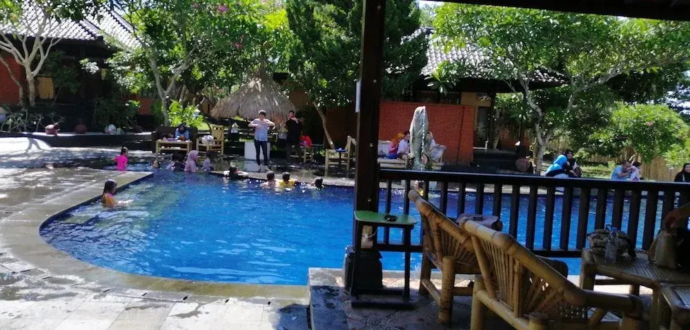 Villa Sayang Boutique - Général