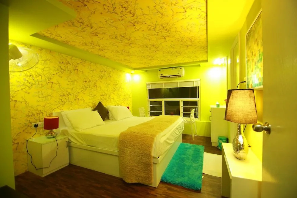 Kerala Vacation Houseboat - Général