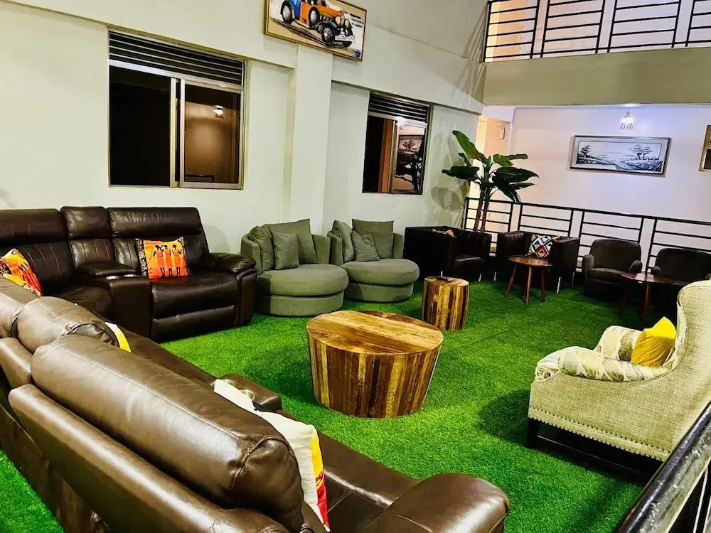 Hotel photo 16