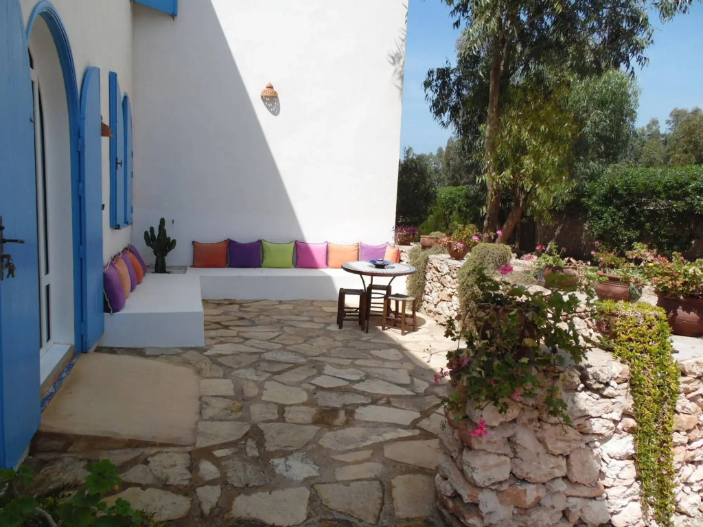 Villa Daba