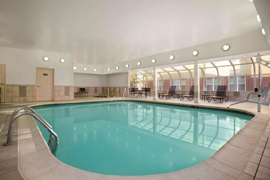 Homewood Suites Dallas/Park Central - Général