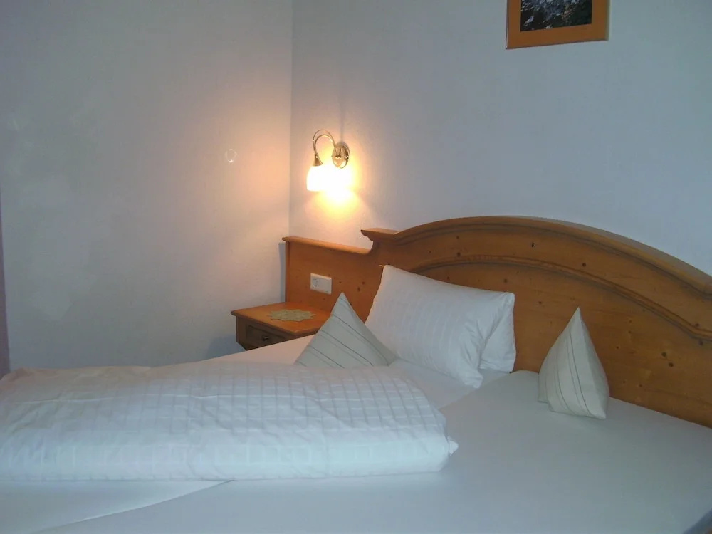 Hotel Casada - Chambres
