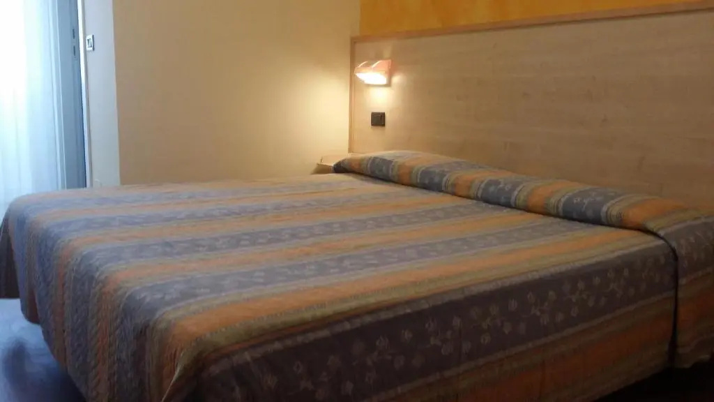 Mare - Chambres
