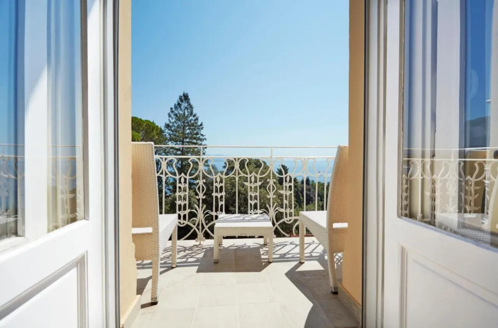 BRISTOL Hotel Opatija - Général