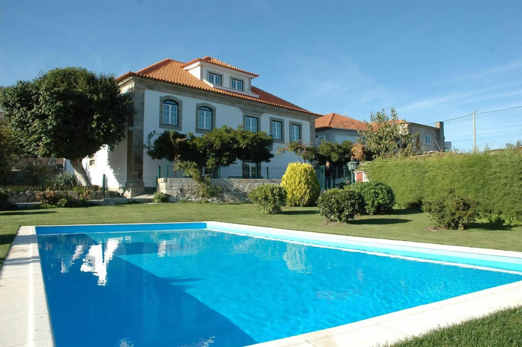 Quinta da Casa Grande de Pinheiro - Général