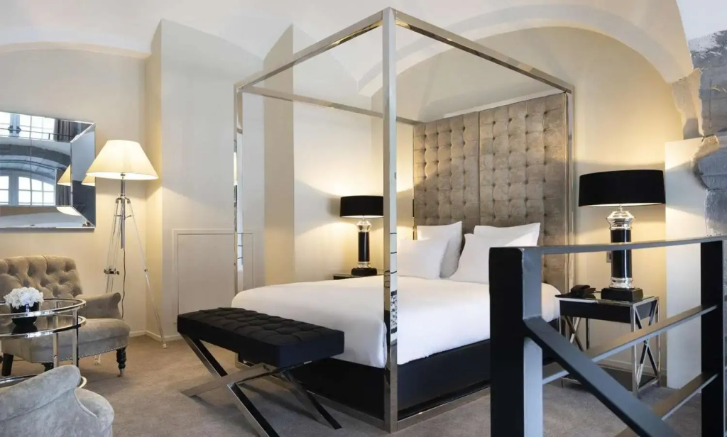 Voir la photo 2 — Royal Hainaut Spa & Resort Hotel