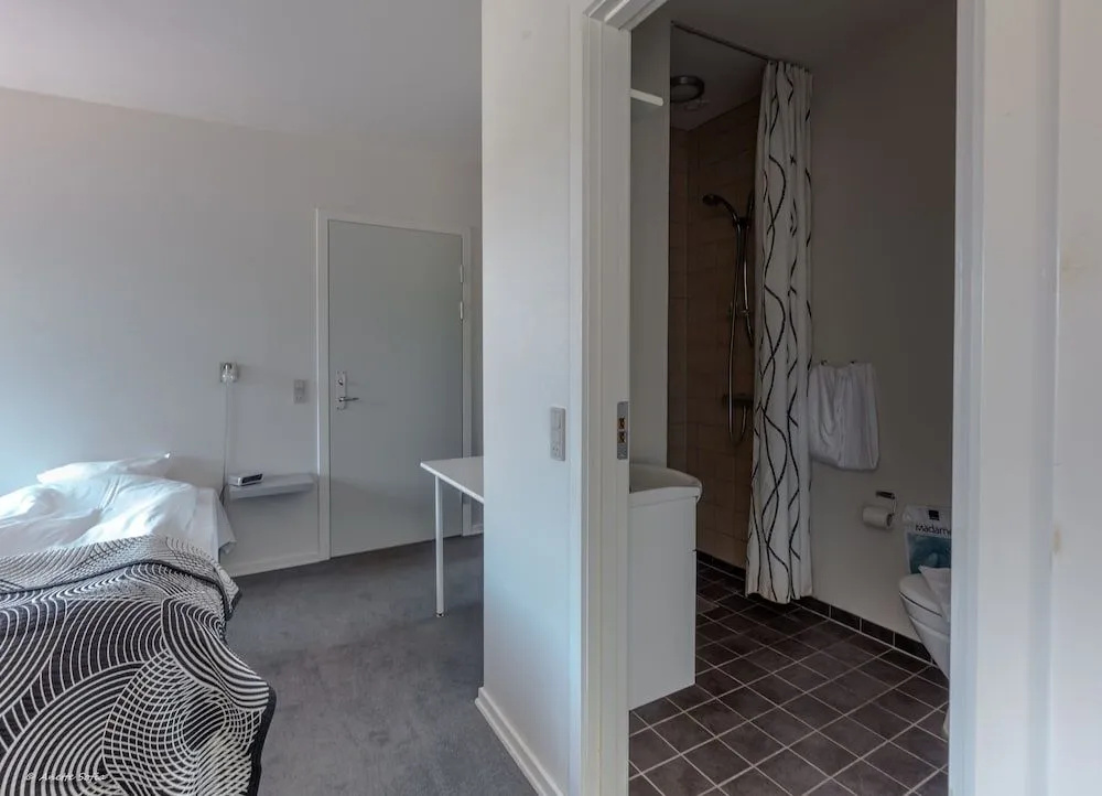 Sdr. Omme Kro & Hotel - Général