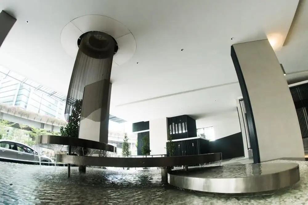 Three28 Tun Razak By Widebed