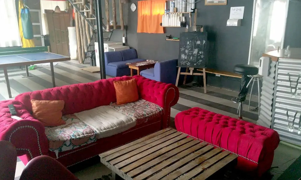 Complejo Viri Viri - Gualeguaychu - фото 9