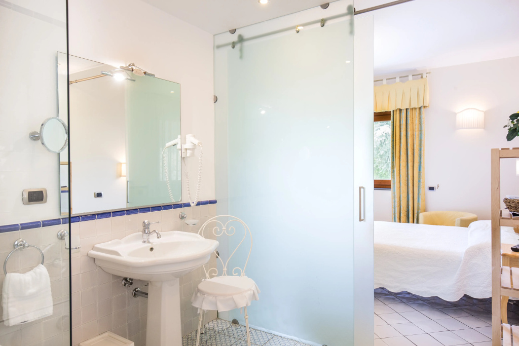 Villa Poseidon Boutique Hotel & Events - фото 32