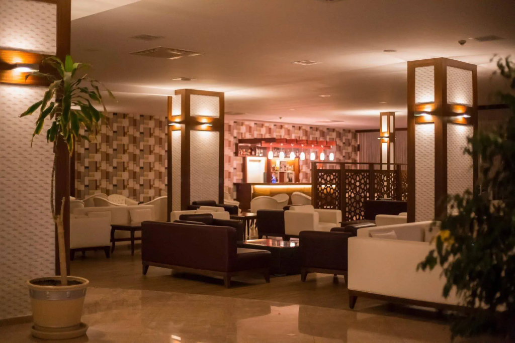 Lycus Beach Hotel — фото 2