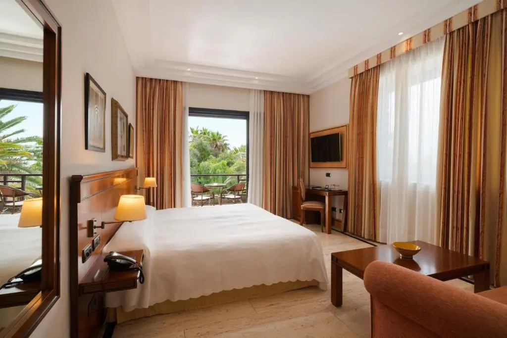 Villa VIK hotel – boutique hotel - Chambres