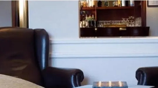 The Hickstead Hotel - Chambres