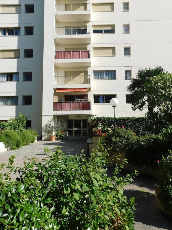 Afficher la photo 8 — Studio terrasse dans résidence avec piscine
