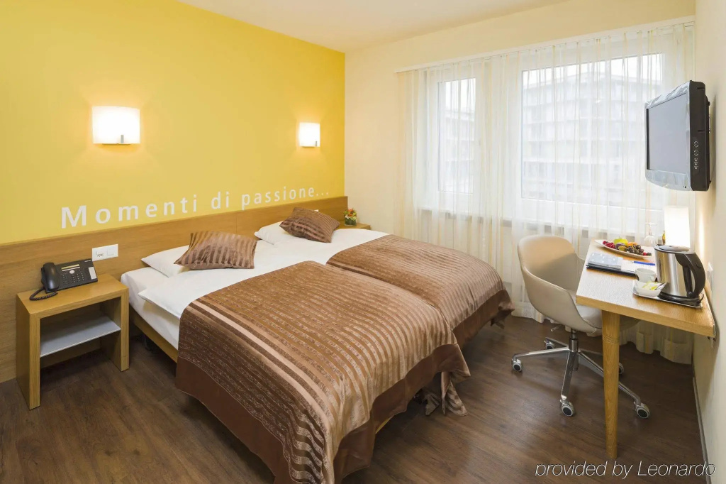Hotel Sommerau-Ticino - Général