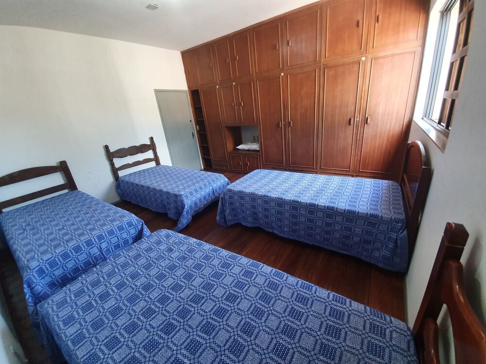Viçosa Hostel — 4