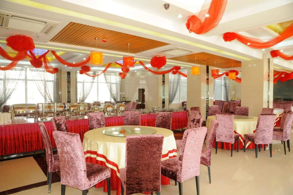 Longcheng Hotel - Général