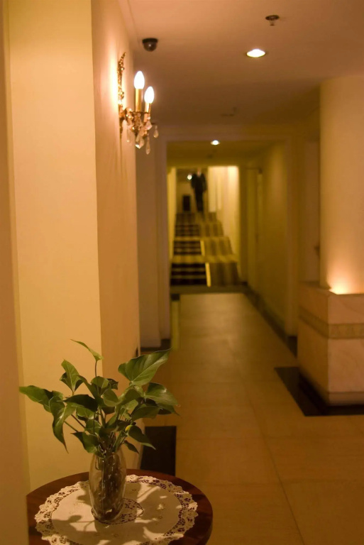 Asset Hotel Shanghai - Général