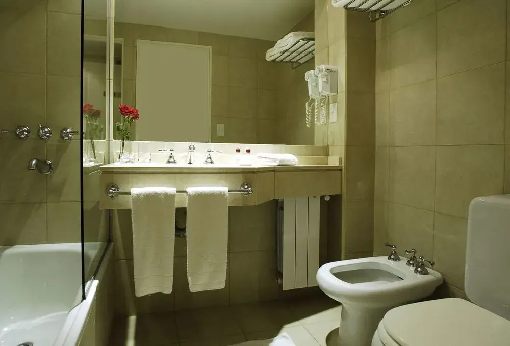 Hotel Mil 810 - Général