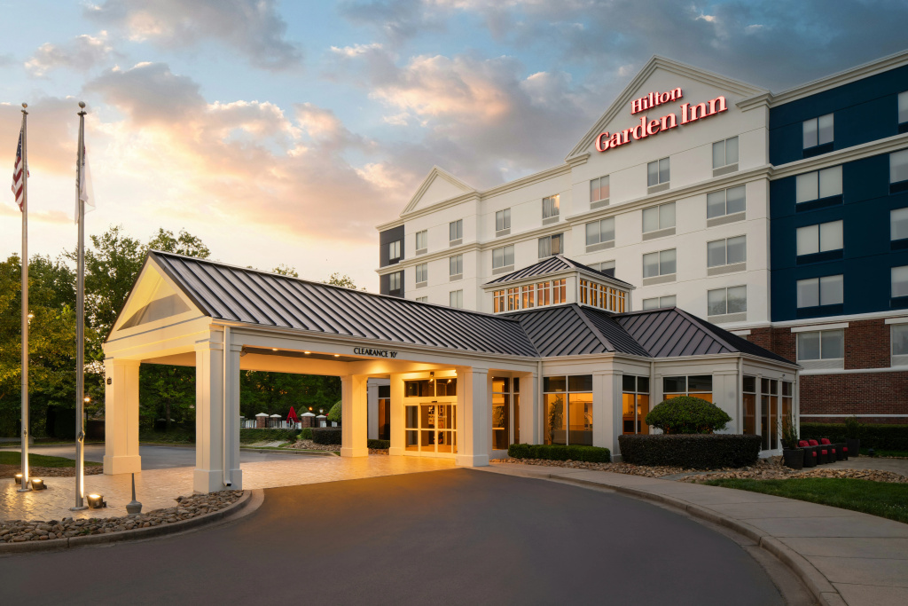Hilton Garden Inn Rock Hill