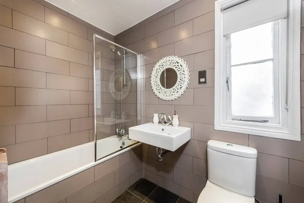 Gorgeous 3Bed in maida vale - Général