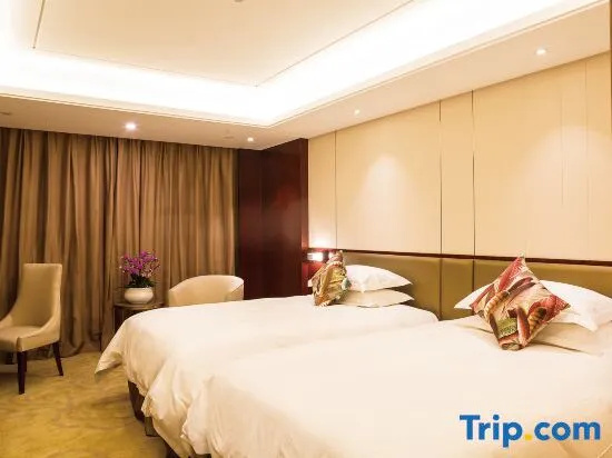 New Era Hotel - Chambres
